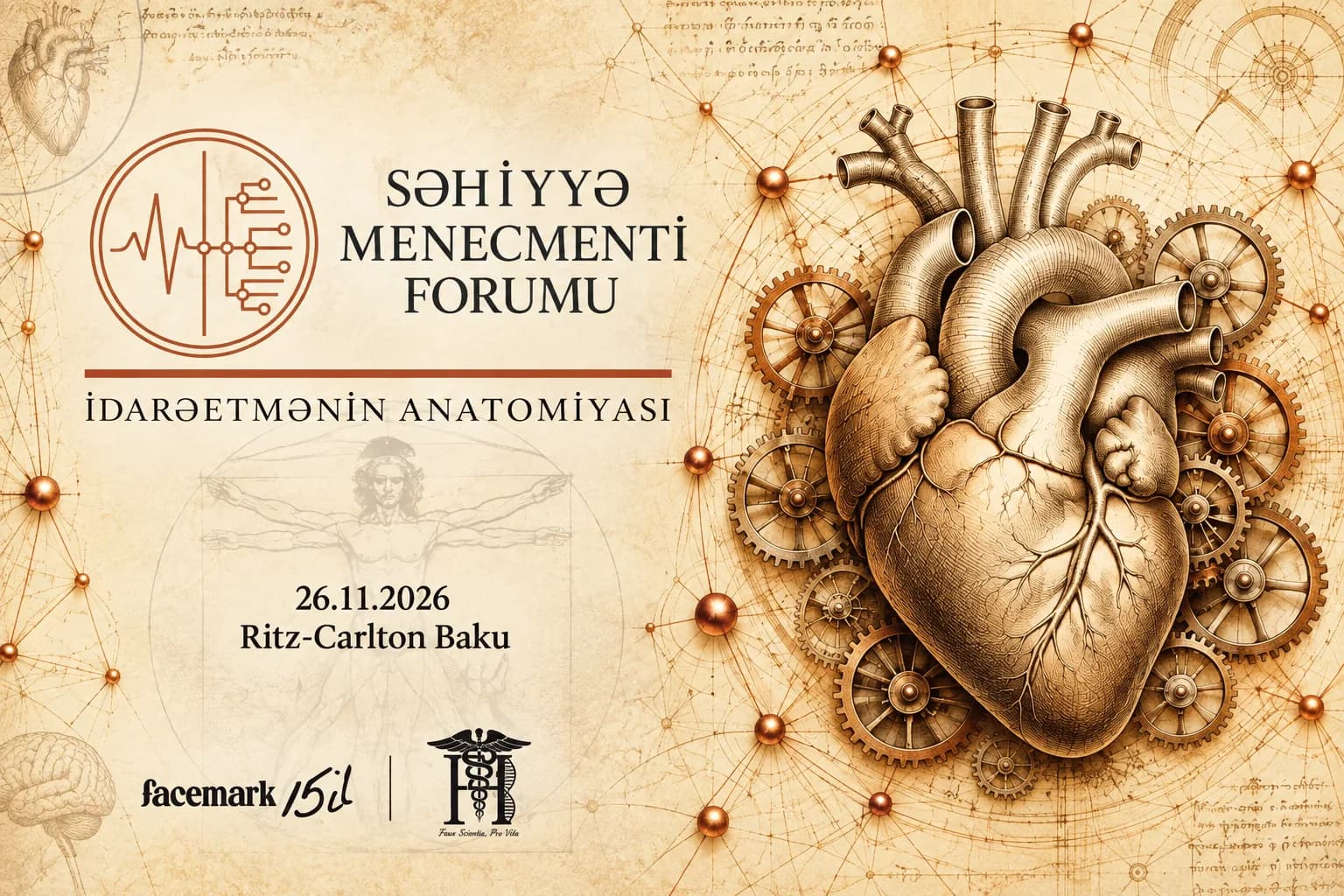 Səhiyyə Menecmenti Forumu 2026
